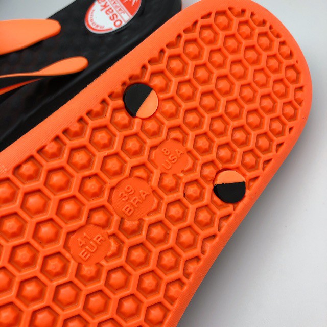 Tông Chính Hãng Osaka ,Dép Kẹp, Tông Đi Biển, Hàng đẹp Cao su Mềm chống trơn trượt