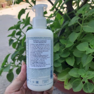 GEL MỀM TẠO KIỂU XOĂN TEOTEMA CURL 200ML