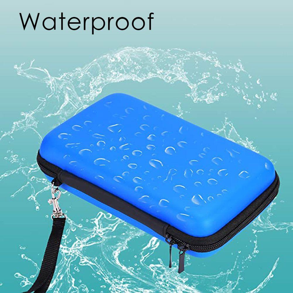 Hộp Cứng Đựng Thẻ Game Cầm Tay Cho Nintendo 2DS Univesal