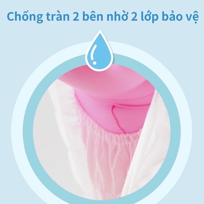 [CÓ SẴN] BỈM BOBOFISH CHÍNH NGẠCH DÁN/QUẦN S120/M104/L92/XL84/XXL76/XXXL72