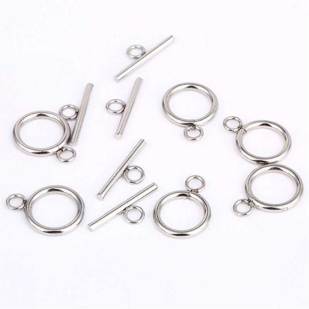 Bộ 10 Khóa OT Bền Chắc Chuyên Dụng Cho Hành Lý