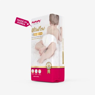 Tã dán Mamamy Ultraflow M46 (6-11kg)