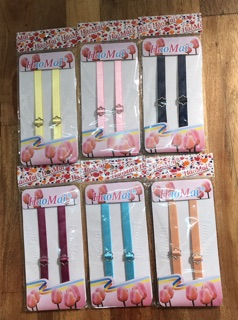 Combo 5 dây áo ngực vải Haomai