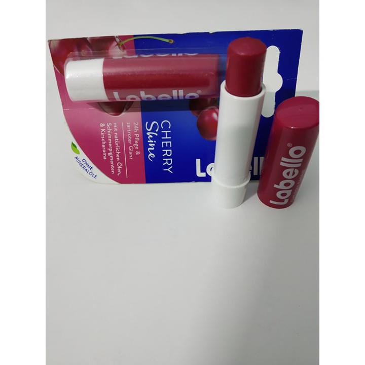 Son dưỡng môi labello