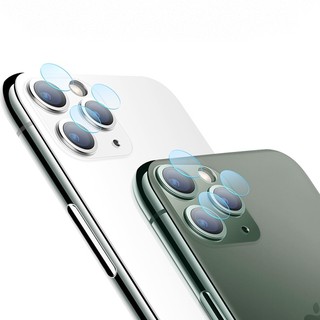 Kính cường lực dành cho camera iPhone 11/ 11 Pro/ 11 Pro Max