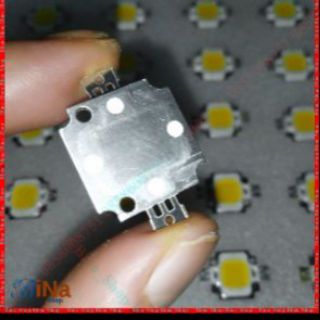 Chíp led 12V 10W siêu sáng ( giá ngon bổ rẻ)