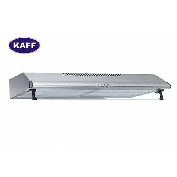 Máy hút mùi bếp 7 tấc Khung INOX KAFF KF-70i