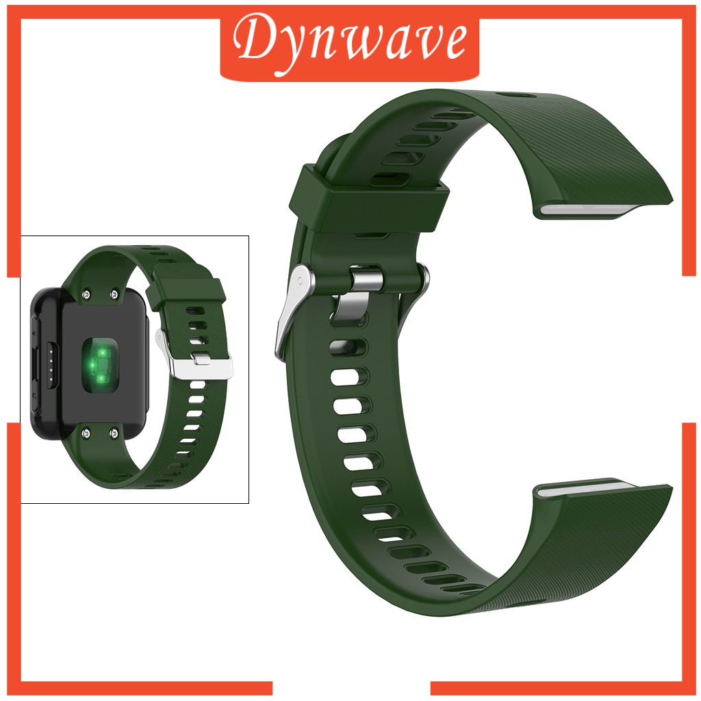 Dây Đeo Thay Thế Cho Đồng Hồ Garmin Forerunner 35 30 35J Forerunner 35J