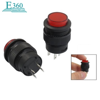 NÚT BẤM ĐỀ NHẤN GIỮ 16MM