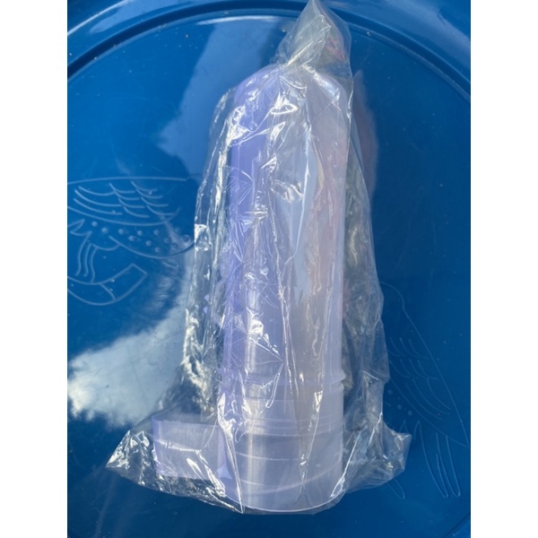 Cóng nước nhưa thường cho chim