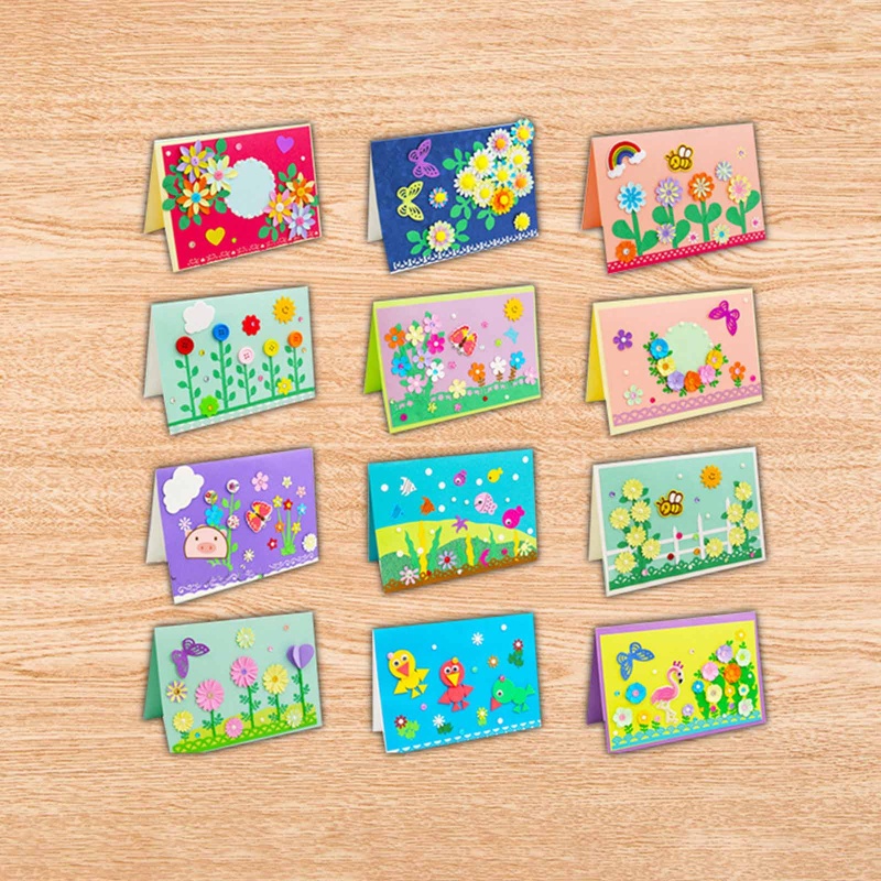 Dụng Cụ Bấm Lỗ Giấy Hình Tròn Chuyên Dùng Làm Thẻ/ Đồ Thủ Công Mỹ Nghệ