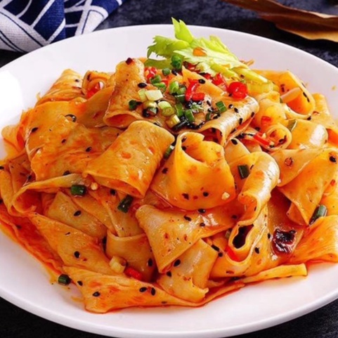 MÌ LẠNH CHUẨN VỊ TỨ XUYÊN | BigBuy360 - bigbuy360.vn