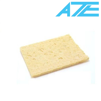 Bông lau mỏ hàn vàng 3*6cm - 5F2