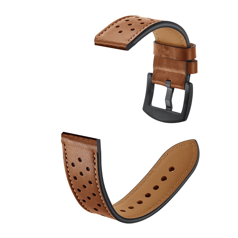 Dây Đeo Da Thay Thế Cho Đồng Hồ Thông Minh Xiaomi watch S1 Active