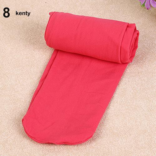 Quần tất vải nhung mềm phong cách múa bale cho bé gái