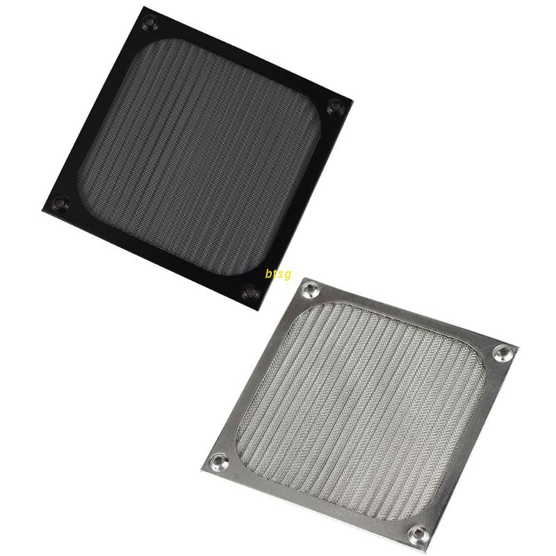 Tấm lưới bọc quạt máy chống bụi 12cm