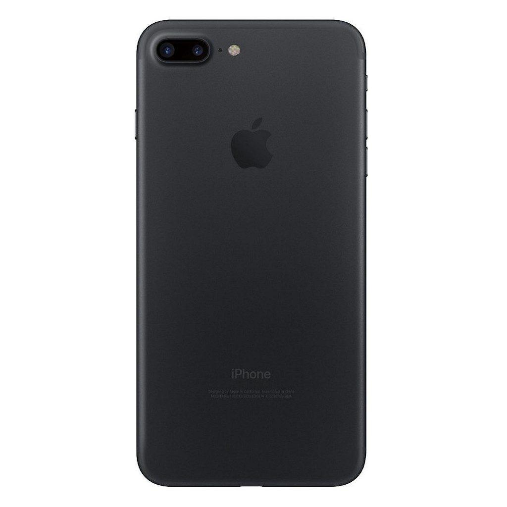 Điện Thoại iPhone 7 Plus 32GB (Đen) - Hàng Nhập Khẩu