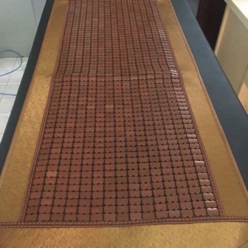 Chiếu trúc có viền spa
