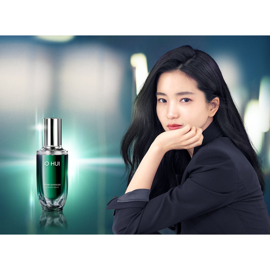 Bộ Combo 5 Món OHUI Prime Advancer Ampoule Serum 177ml | BigBuy360 - bigbuy360.vn