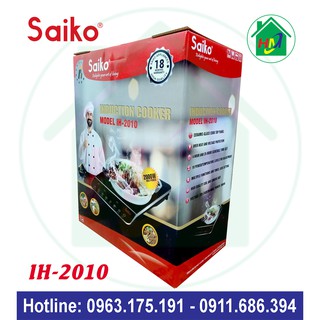 Bếp từ Saiko IH-2010