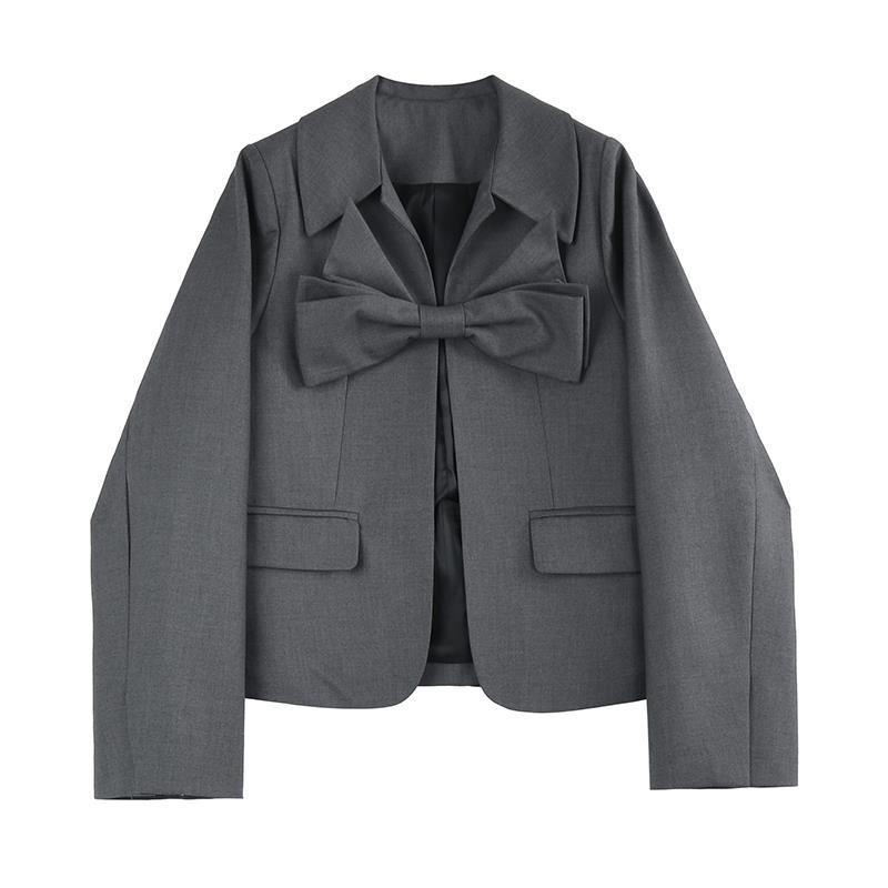 Áo khoác vest thiết kế mới thời trang xuân thu dành cho nữ Niche 2021 | BigBuy360 - bigbuy360.vn