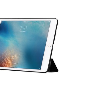 BAO DA IPAD PRO 9.7" (HIỆU HOCO, CRYSTAL SERIES)