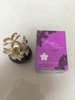 NƯỚC HOA NỮ HAPPY FLOWER 60ML