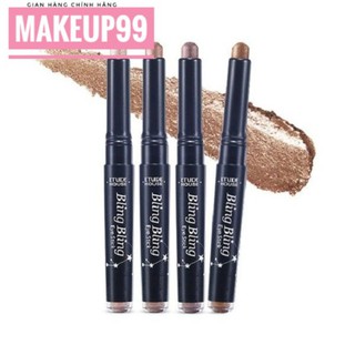 Bút Nhũ Mắt Bling Bling Eye Stick