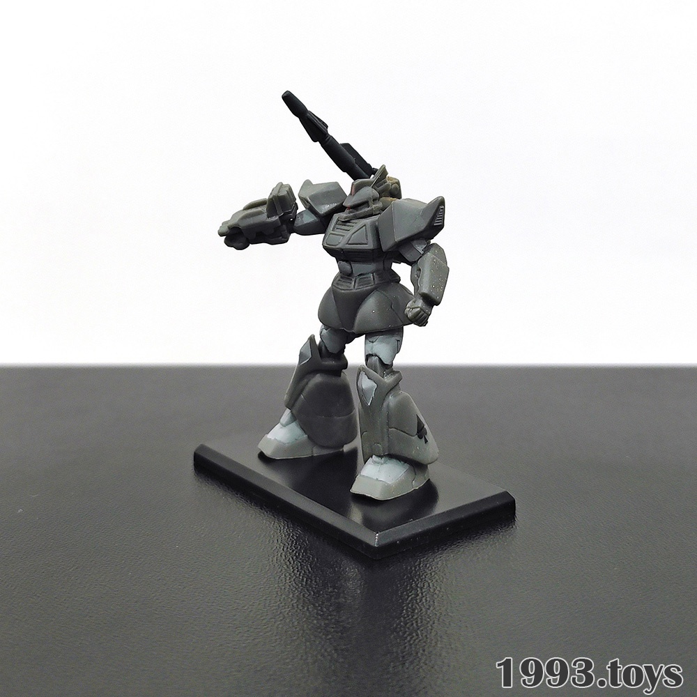 Mô hình chính hãng Bandai Figure Scale 1/400 Gundam Collection Vol.2 - MS-14C Gelgoog Cannon