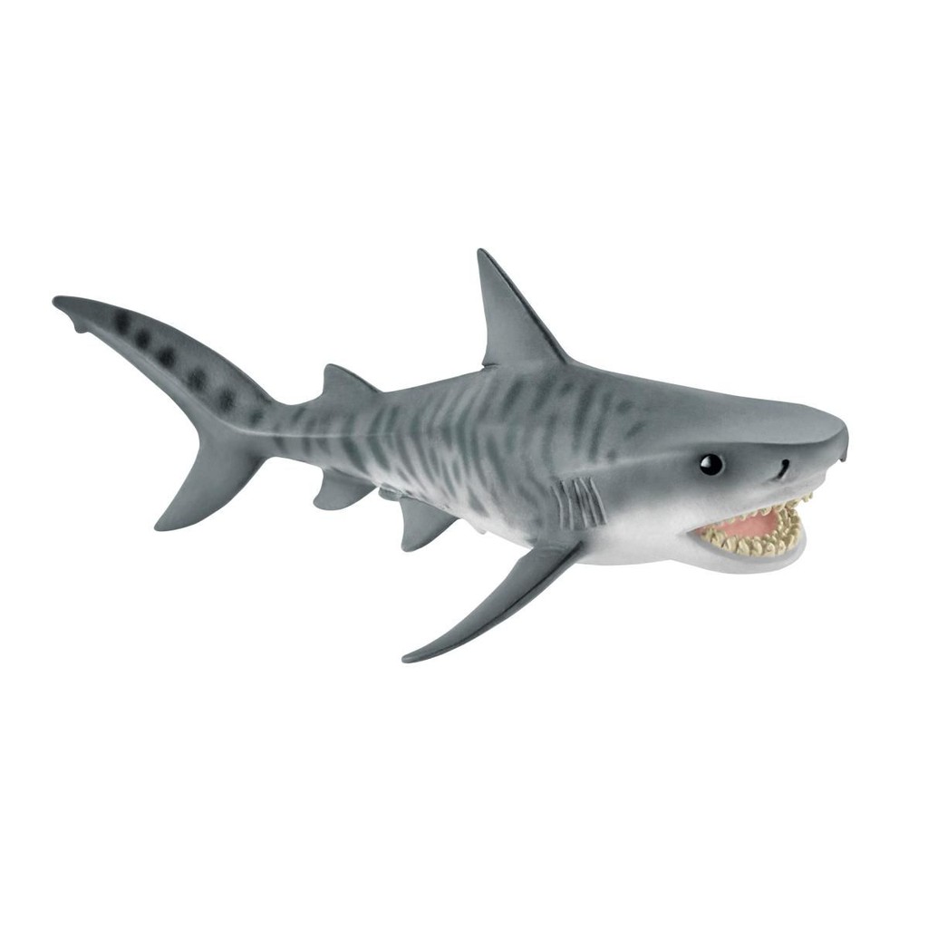 Mô hình Cá mập hổ SCHLEICH 14765