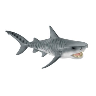 Mô hình Cá mập hổ SCHLEICH 14765