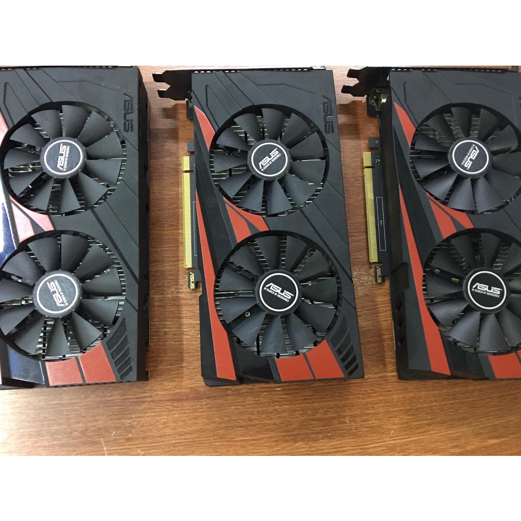 Vga GTX 1050 2G Các Hiệu Gigabyte,Asus,MSI còn đẹp ngon lành | BigBuy360 - bigbuy360.vn