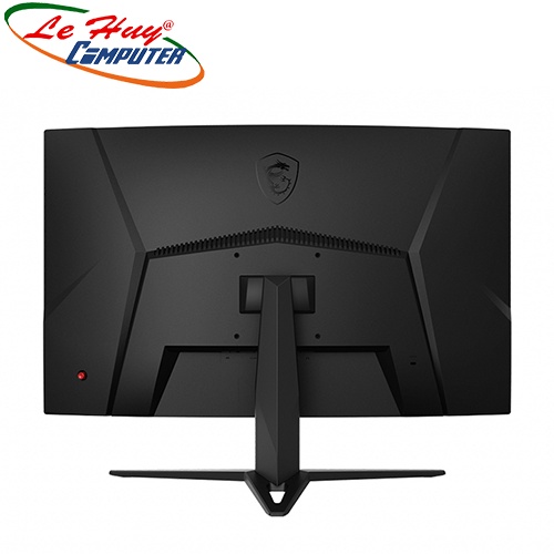 Màn hình máy tính Cong MSI Optix G32C4 32inch FHD 165Hz 1ms