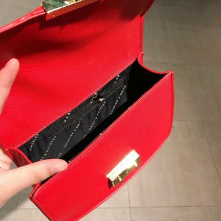 TÚI ĐEO CHÉO C & K MINI CỰC ĐẸP