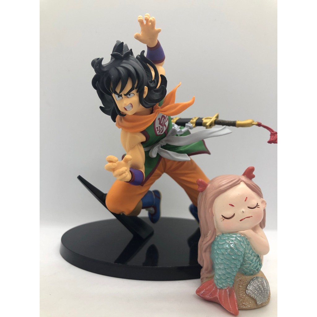 Mô hình Dragon Ball chính hãng : Yamcha