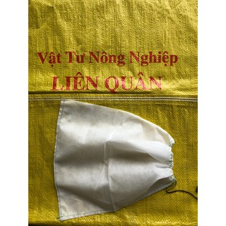 Bao Bưởi Vải 30*35 cm