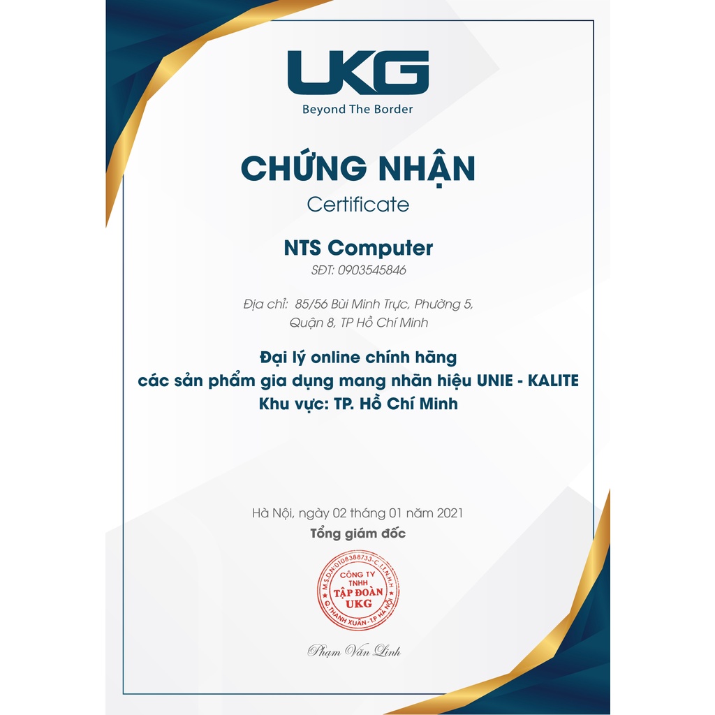NỒI CHIÊN KHÔNG DẦU KALITE Q10 CHÍNH HÃNG