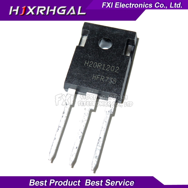 5 chiếc H20R1203 H30R1603 H15R1203 H20R1203 H30R1602 TO247 mới và