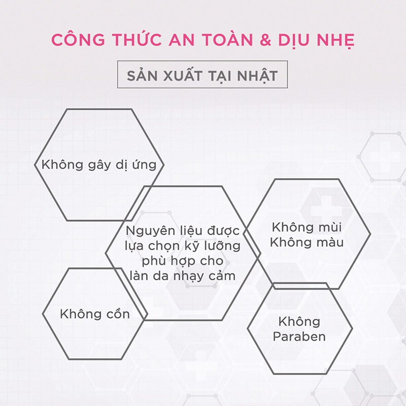 Kem Chống Nắng D Program Trang Điểm Dạng Tinh Chất Allerdefense Essence Bb 40ml - Viebeauty