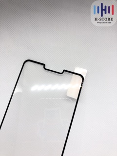 Cường Lực LG V40/V50 ( full không cong)