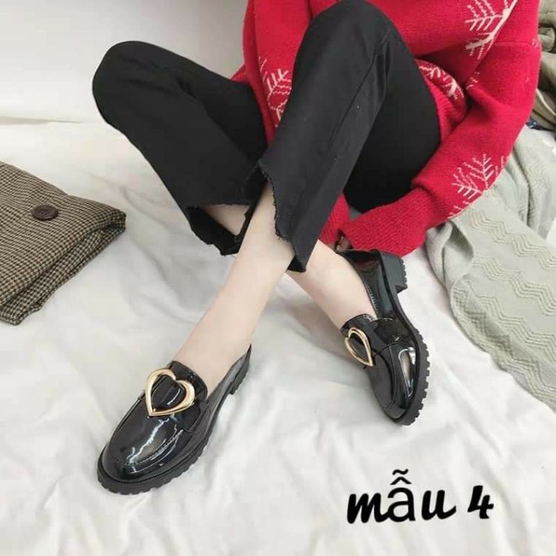 (order) giày oxford | BigBuy360 - bigbuy360.vn