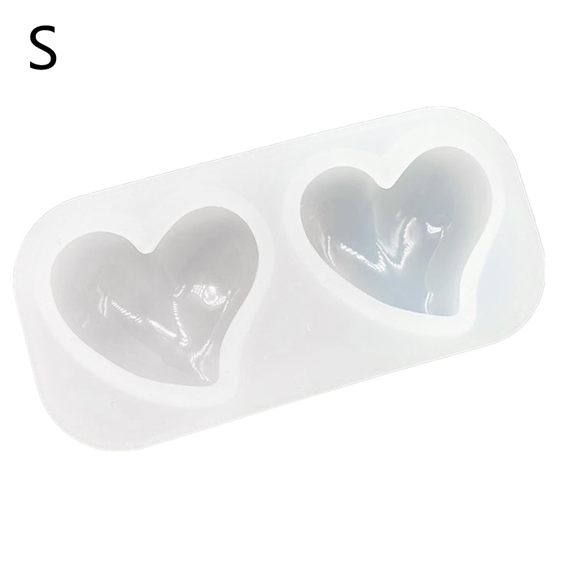 Sa Khuôn Silicon Làm Móc Khóa / Trang Sức