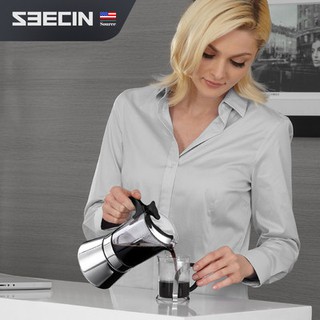 Máy pha cà phê thủy tinh seecin, Mỹ, máy pha cà phê, máy pha cà phê, máy pha cà phê, máy pha cà phê