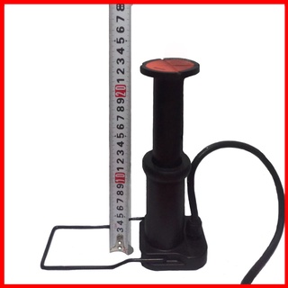 Bơm mini, Bơm du lịch, nhỏ gọn, dễ bỏ cốp xe