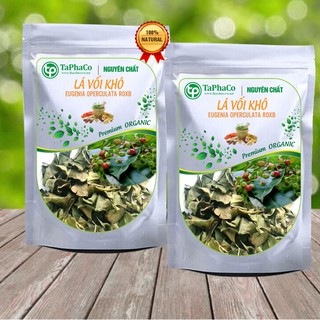 Lá vối khô 1kg
