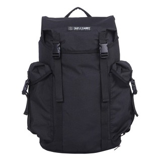 [CHÍNH HÃNG] Balo du lịch Simplecarry Mattan 6 Black thiết kế nhiều ngăn đựng đồ, chất vải chống nước tốt - BALOMOI.COM