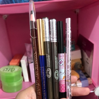 Chì Kẻ Mày Designing Eyebrow Pencil