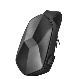 Túi đeo chéo Xiaomi Beaborn chống thấm nước tích hợp cổng sạc USB
