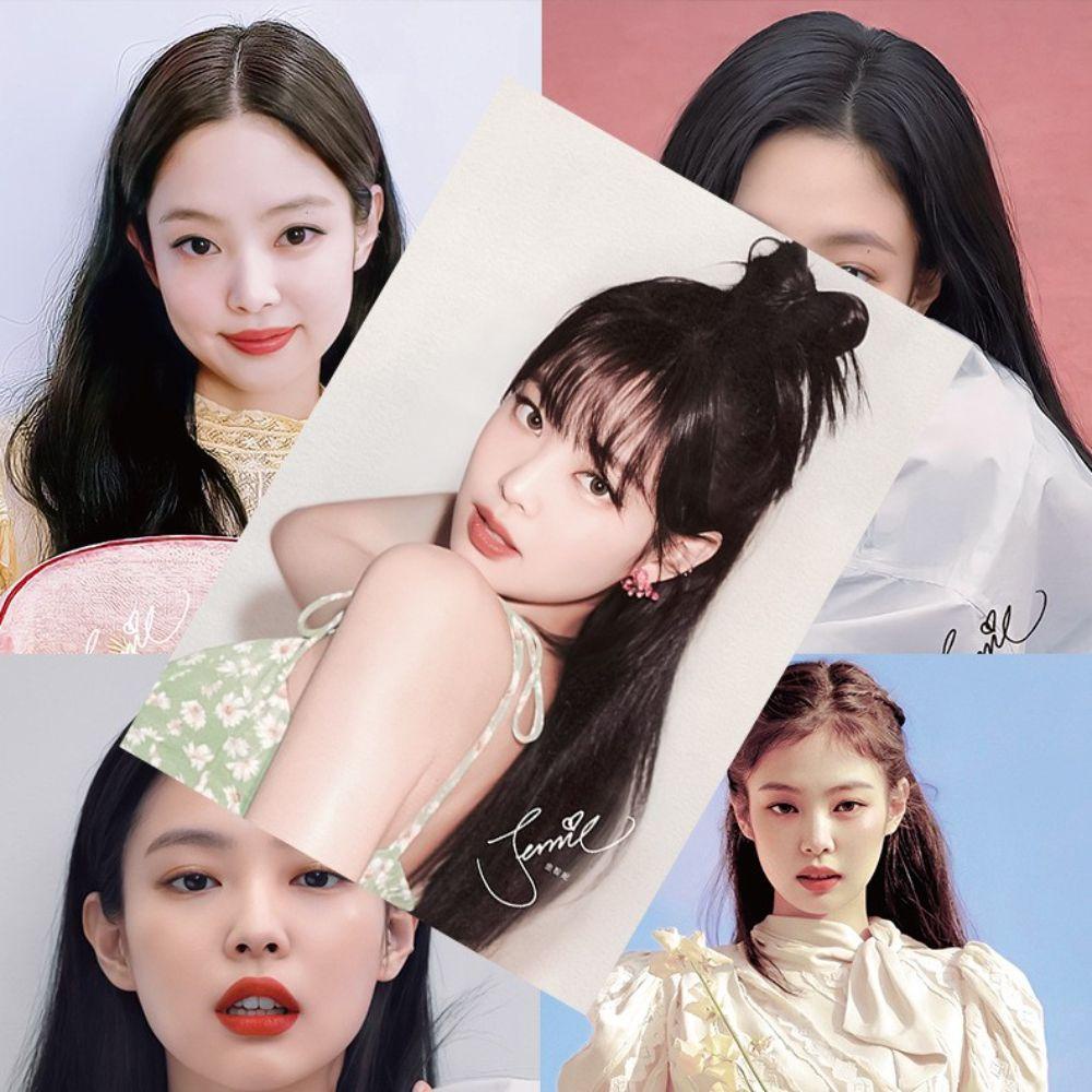 Poster Nhóm Nhạc Blackpink 420 * 285mm