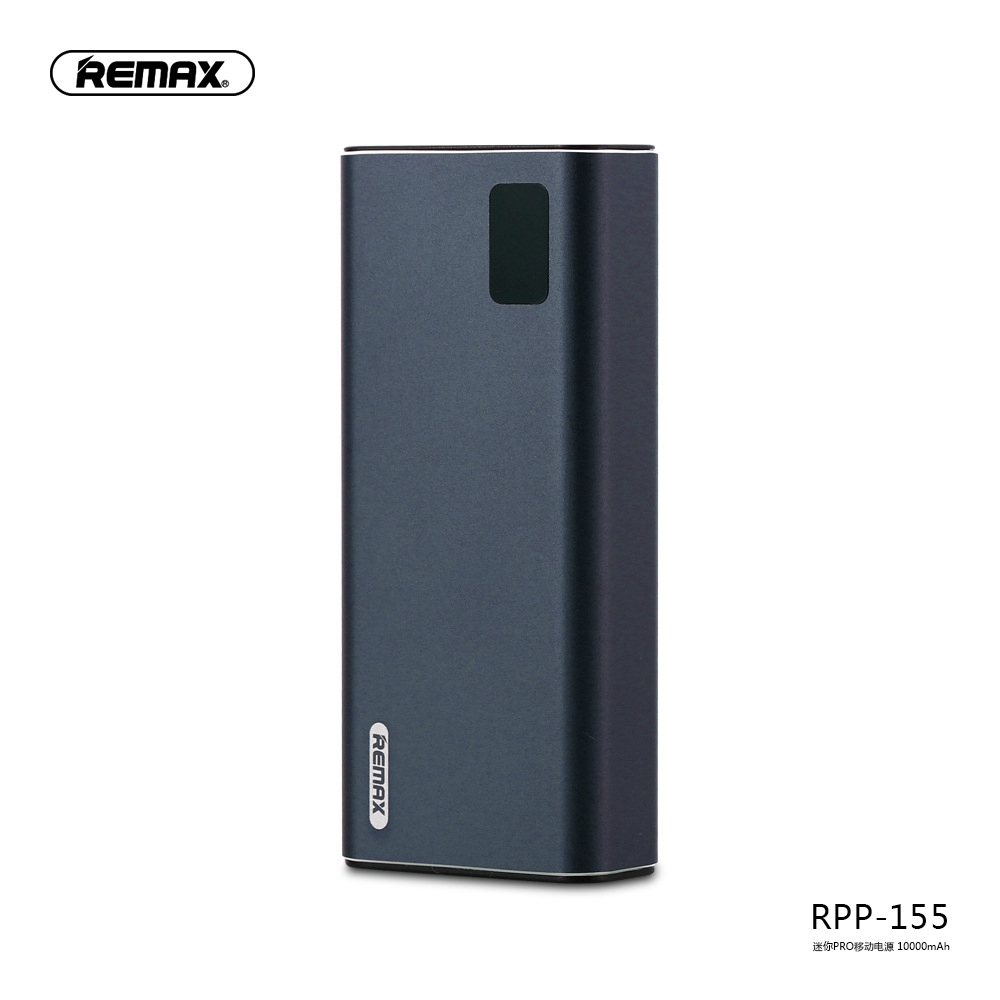 Pin dự phòng REMAX rpp-155 10000mAh